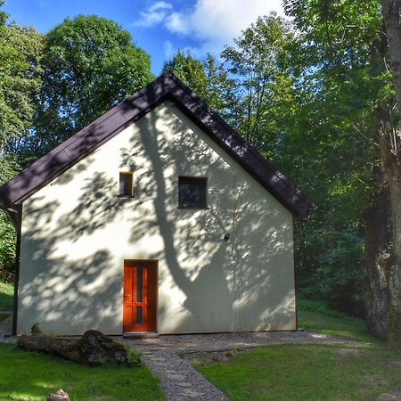 Cottage Refresh Banská Štiavnica Kültér fotó