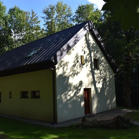 Cottage Refresh Banská Štiavnica Kültér fotó