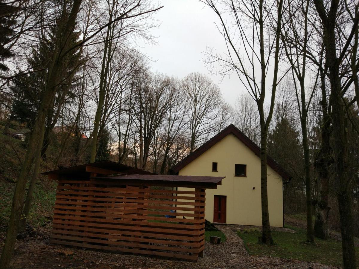 Cottage Refresh Banská Štiavnica Kültér fotó