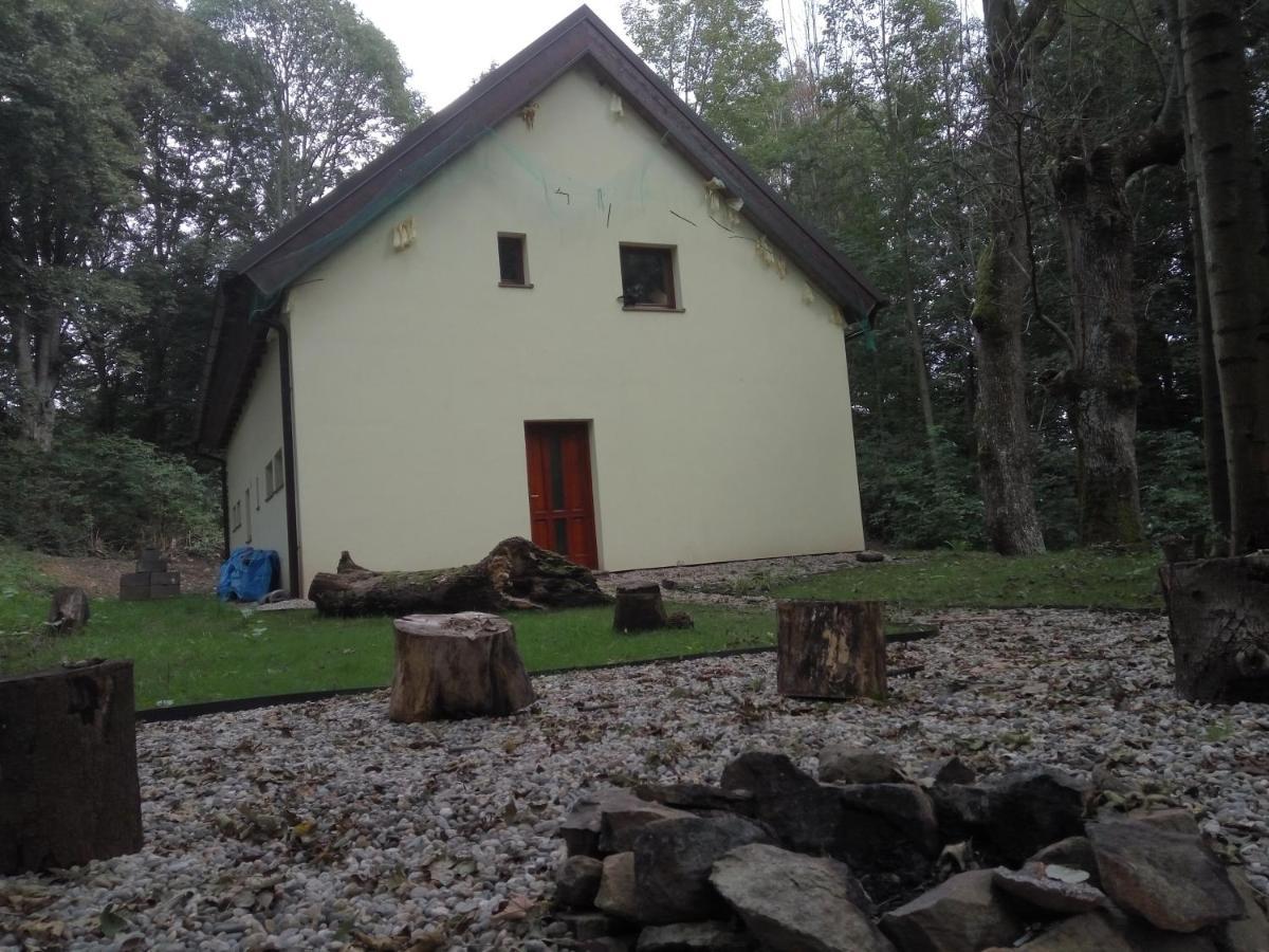 Cottage Refresh Banská Štiavnica Kültér fotó