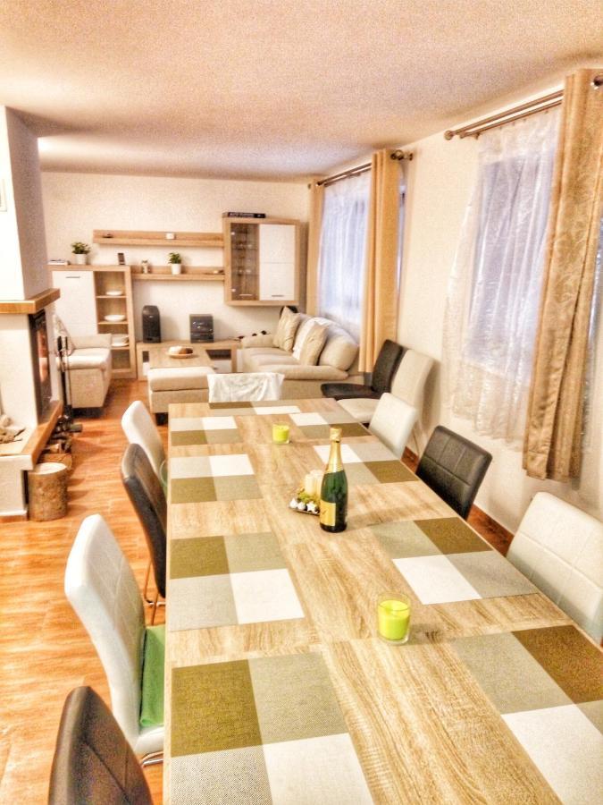 Cottage Refresh Banská Štiavnica Kültér fotó