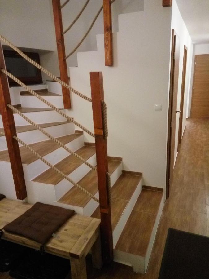 Cottage Refresh Banská Štiavnica Kültér fotó