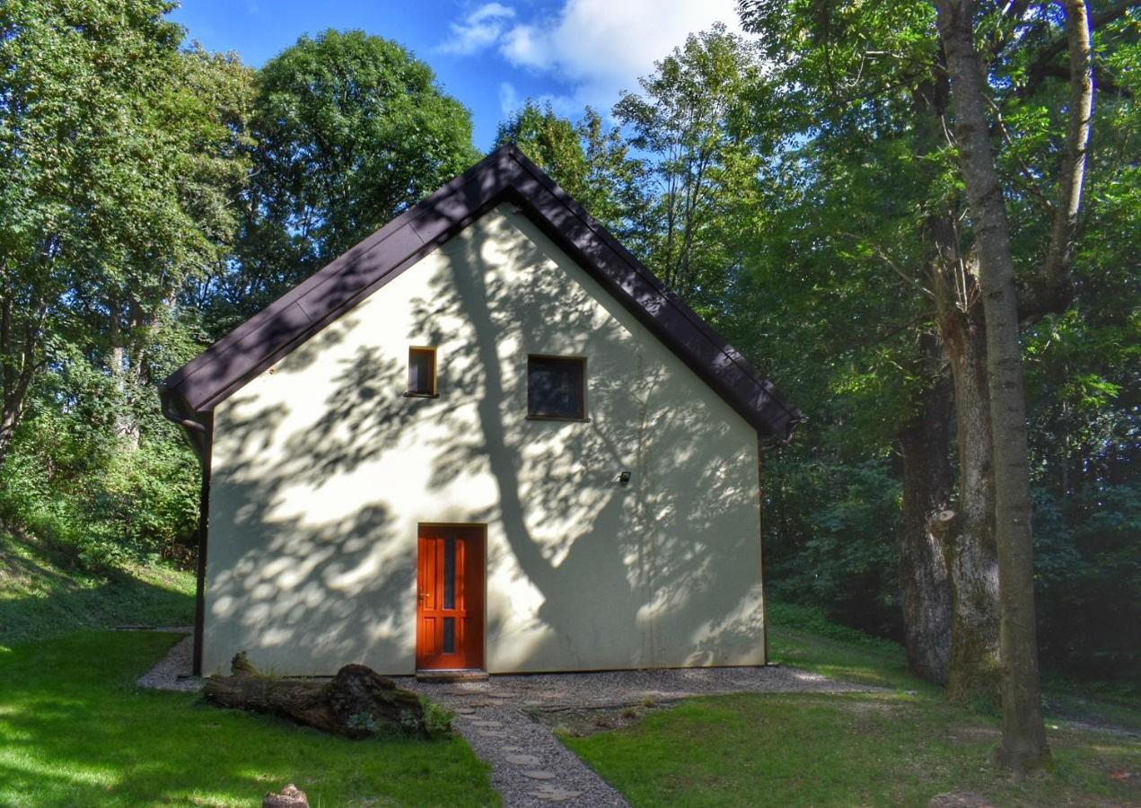 Cottage Refresh Banská Štiavnica Kültér fotó