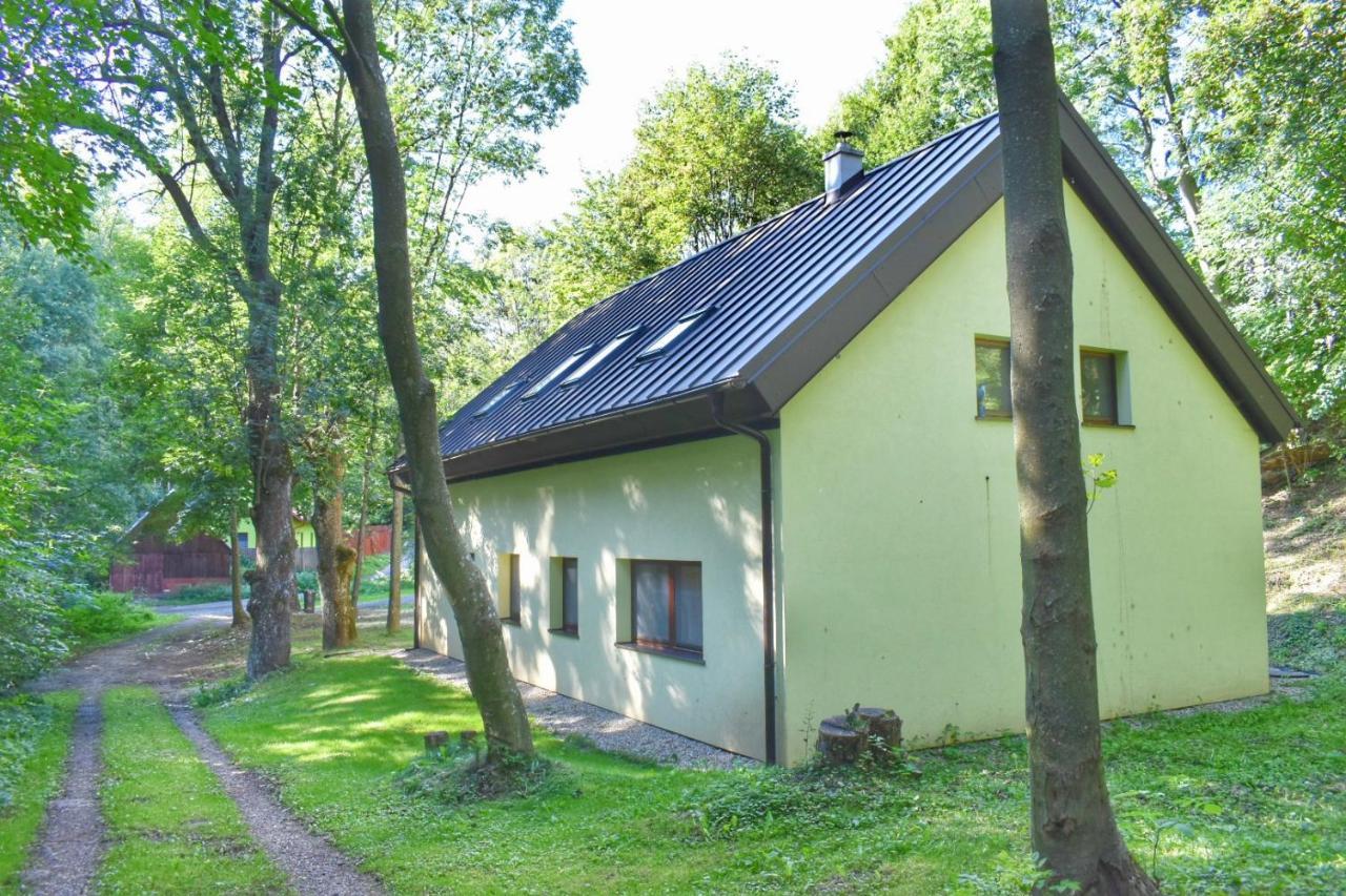 Cottage Refresh Banská Štiavnica Kültér fotó