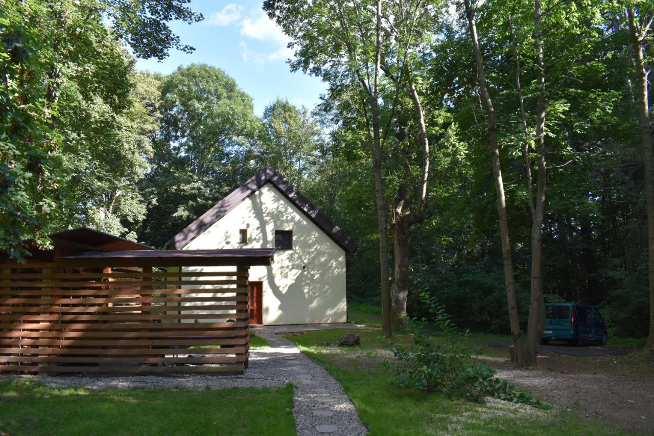 Cottage Refresh Banská Štiavnica Kültér fotó