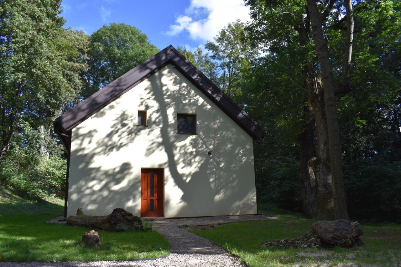 Cottage Refresh Banská Štiavnica Kültér fotó