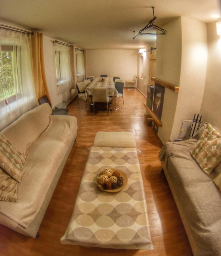 Cottage Refresh Banská Štiavnica Kültér fotó